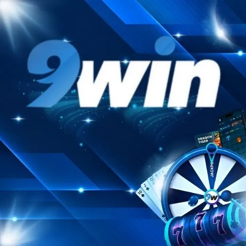 9WIN - Simulasi Kemenangan yang Menegangkan
