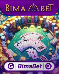 BIMABET - Petualangan Epik dalam Dunia ARPG