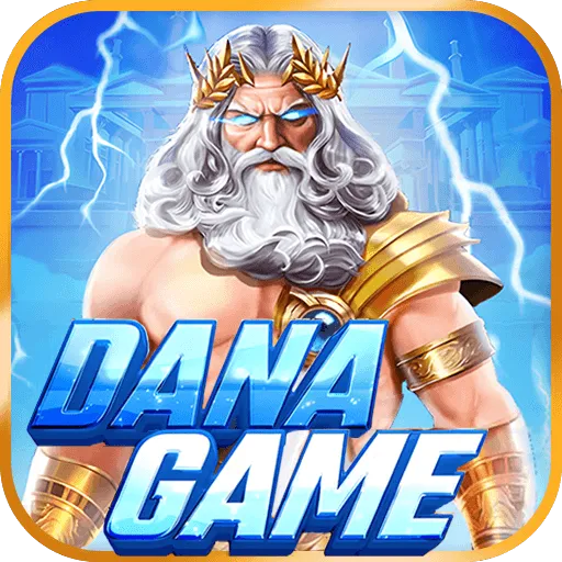 DANAGAME - Petualangan Memancing Terbaik