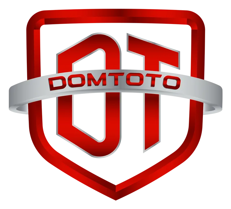 DOMTOTO - Petualangan Seru dalam Dunia MMORPG