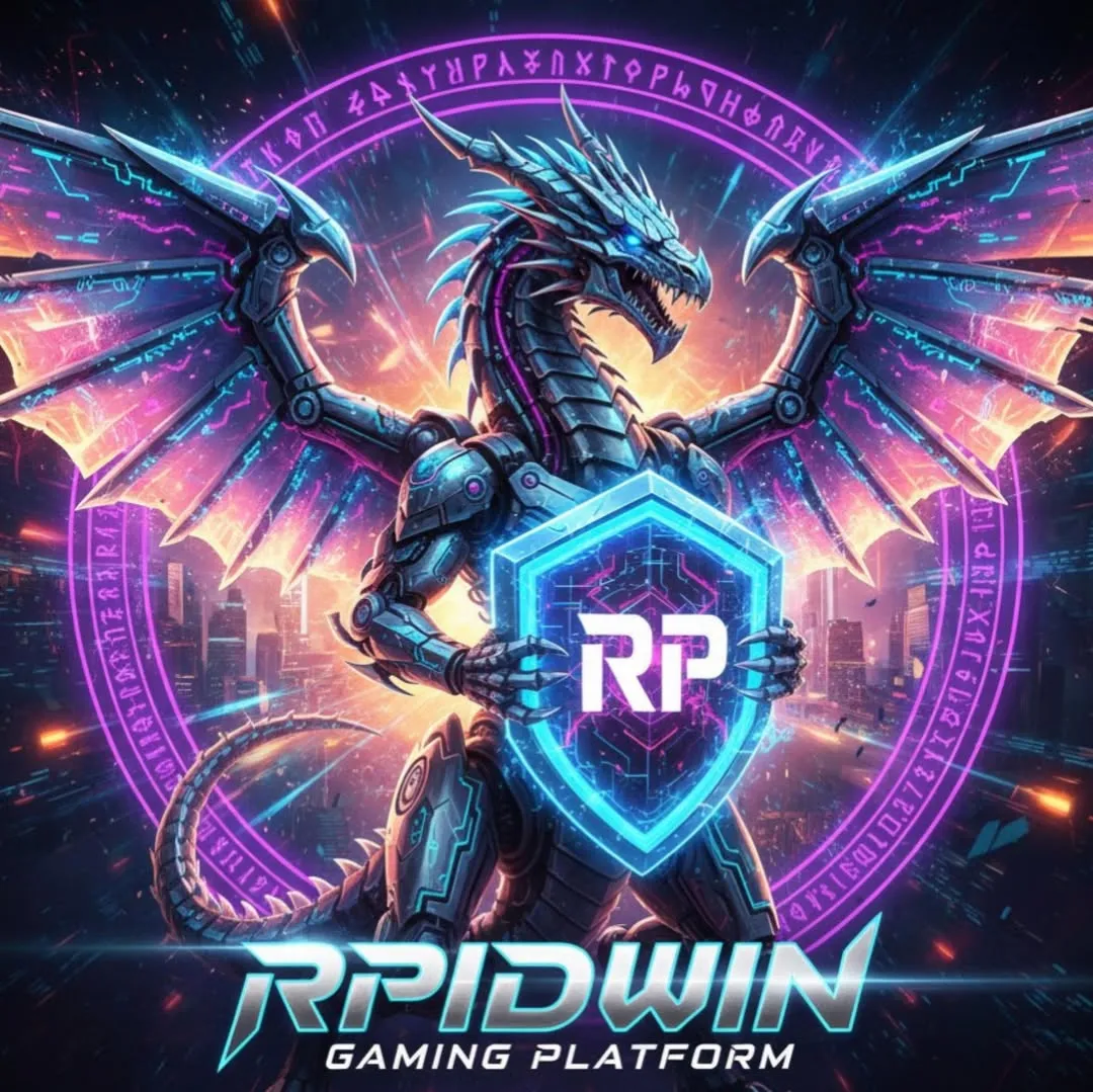 RPIDWIN - Permainan Match-3 Seru dan Menantang